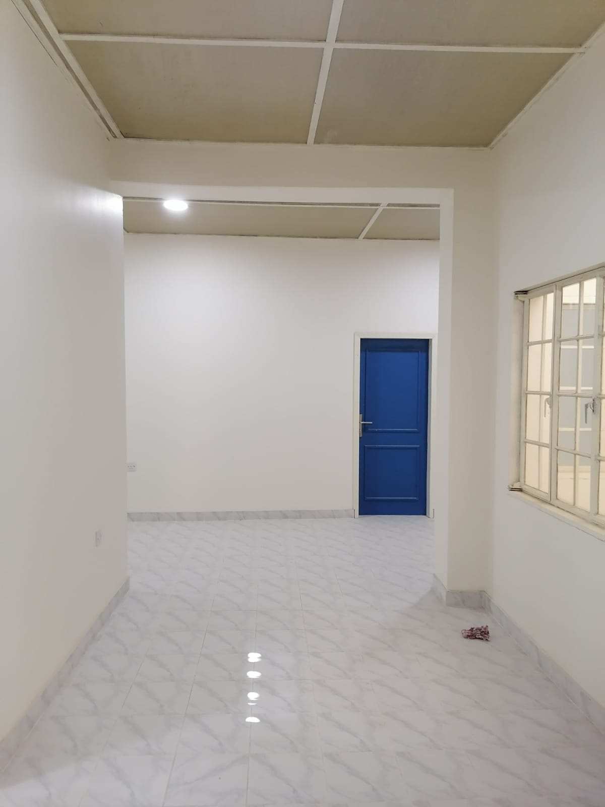 Residential Flat For Rent In Aali